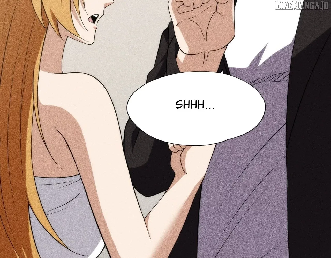 Hidden Dragon in the City (2025) Chapter 7 page 112