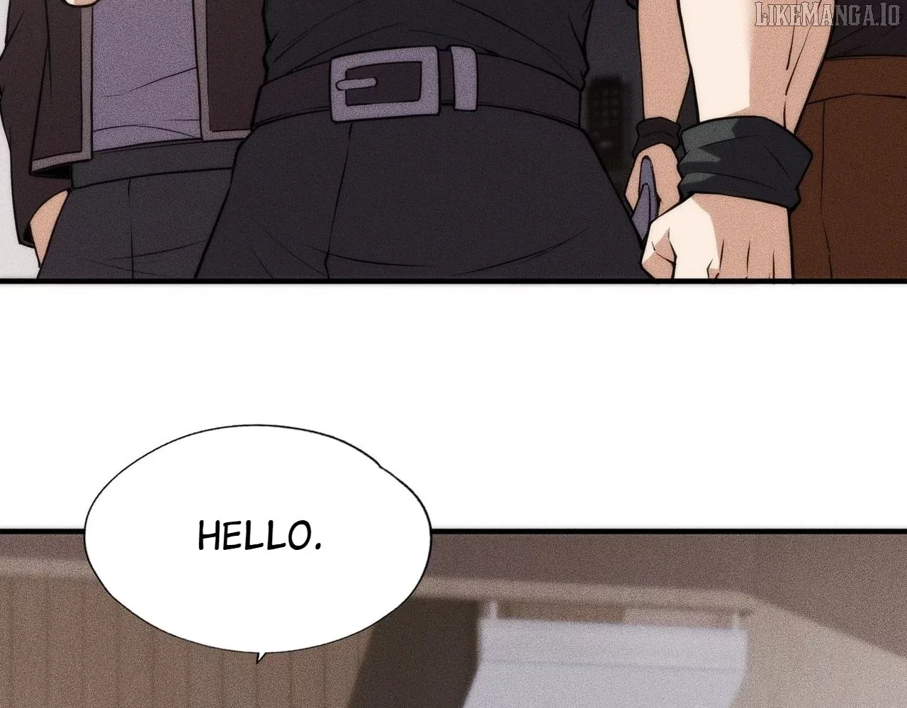 Hidden Dragon in the City (2025) Chapter 7 page 124