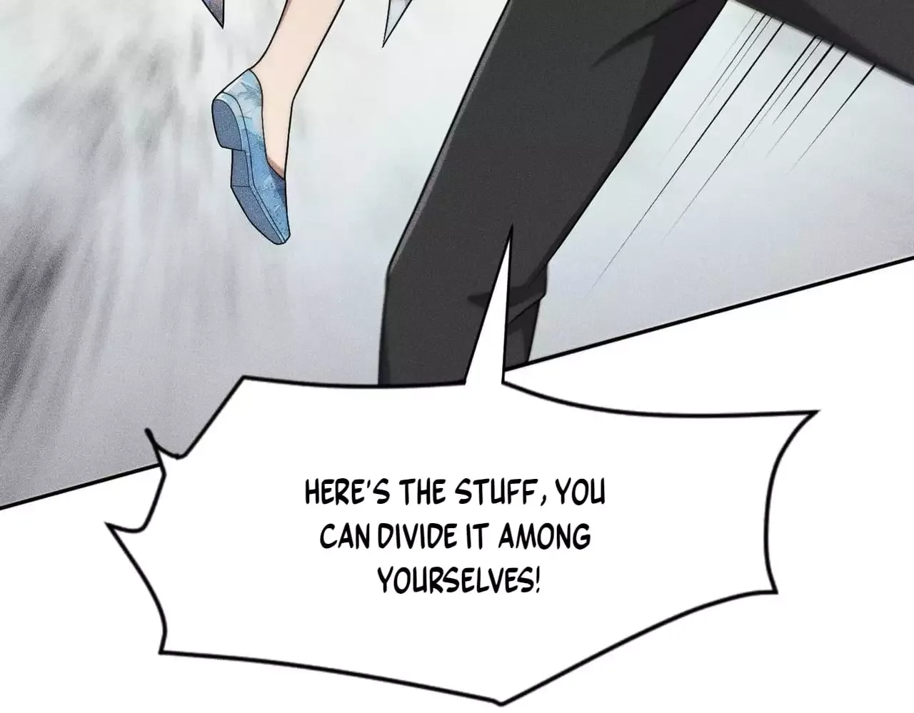 Hidden Dragon in the City (2025) Chapter 70 page 28