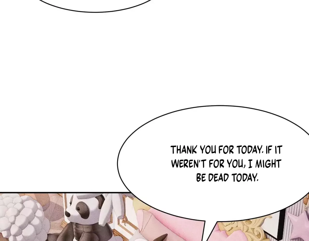 Hidden Dragon in the City (2025) Chapter 70 page 91