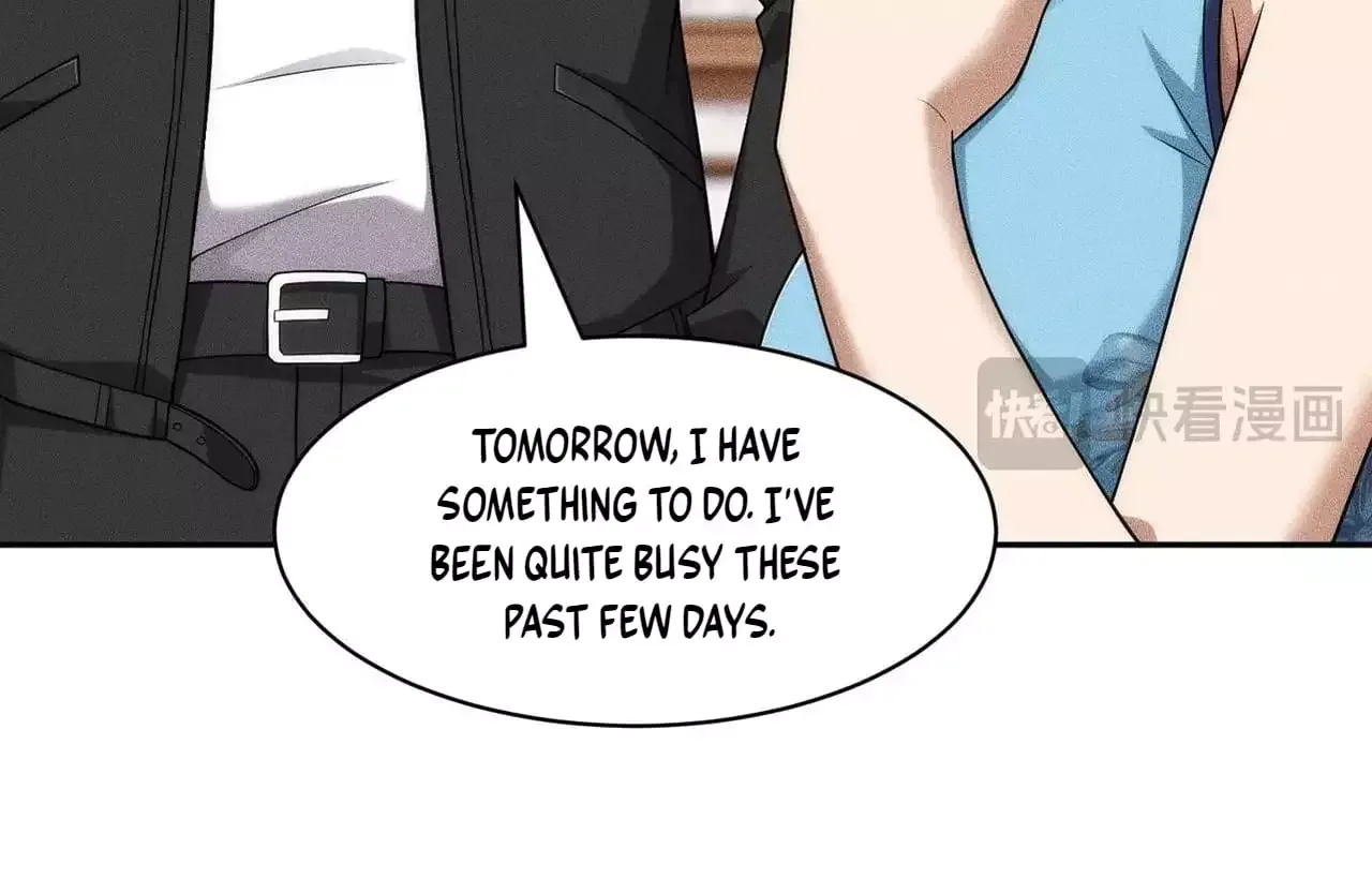 Hidden Dragon in the City (2025) Chapter 70 page 96