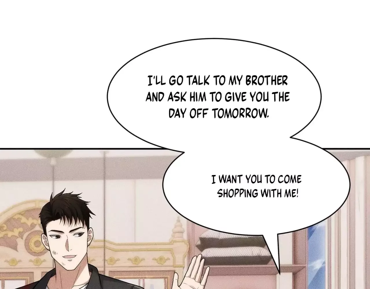 Hidden Dragon in the City (2025) Chapter 70 page 97