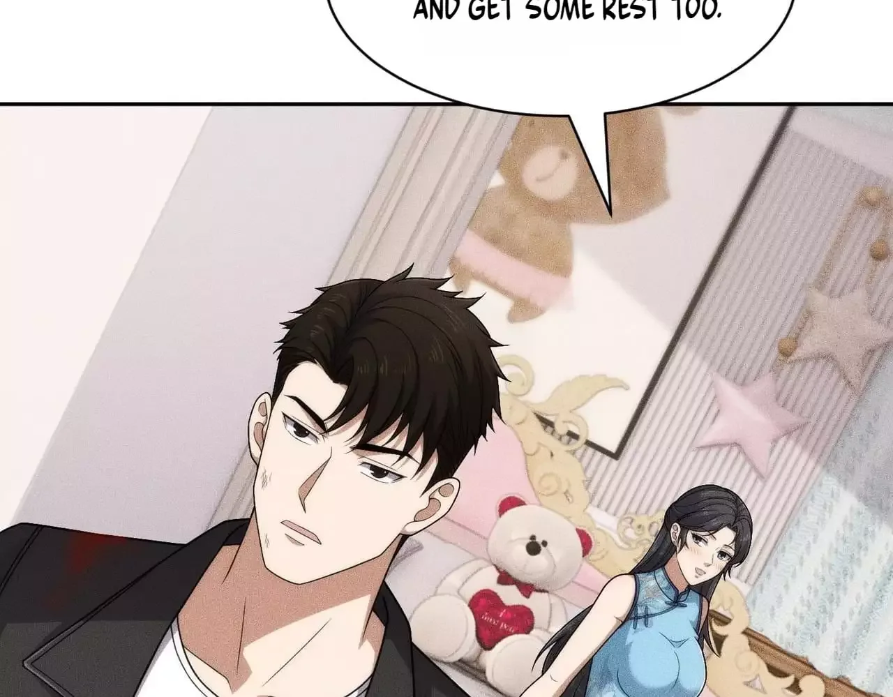 Hidden Dragon in the City (2025) Chapter 70 page 100