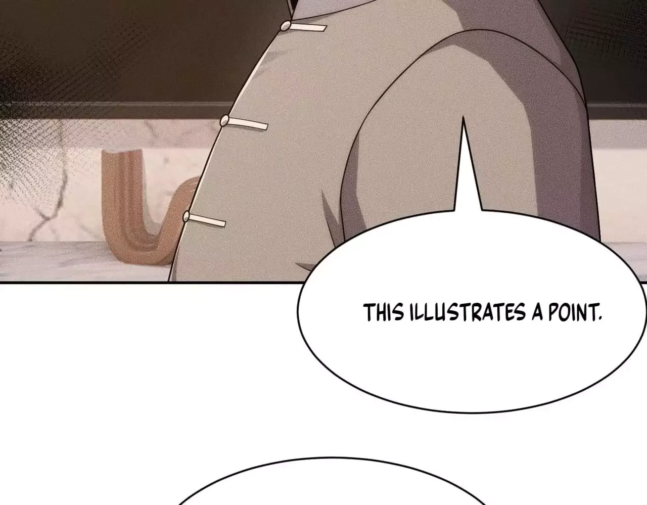 Hidden Dragon in the City (2025) Chapter 70 page 118