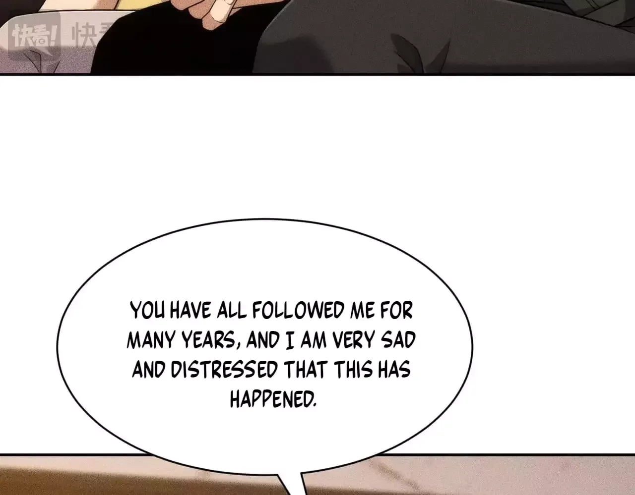 Hidden Dragon in the City (2025) Chapter 70 page 123