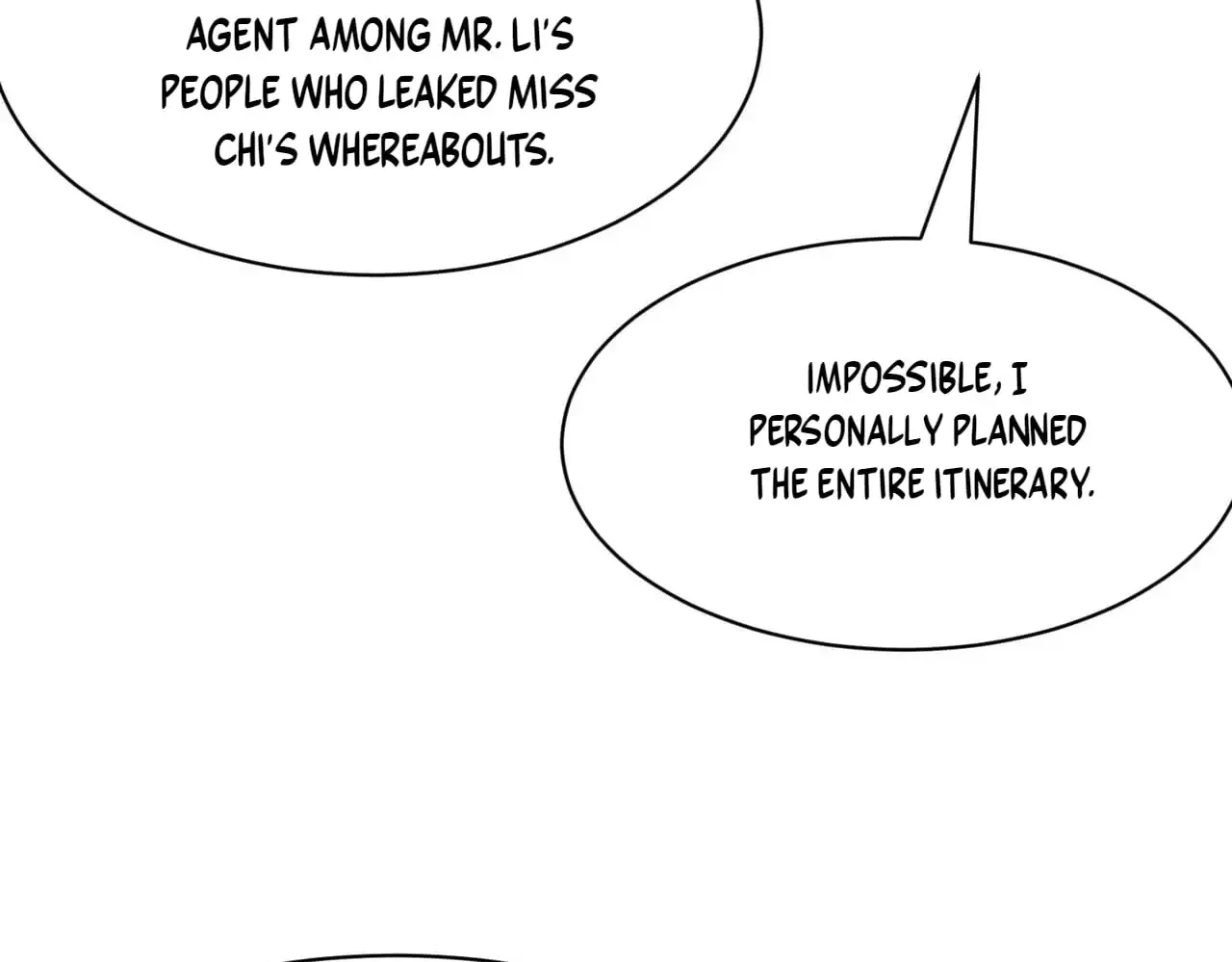Hidden Dragon in the City (2025) Chapter 70 page 126