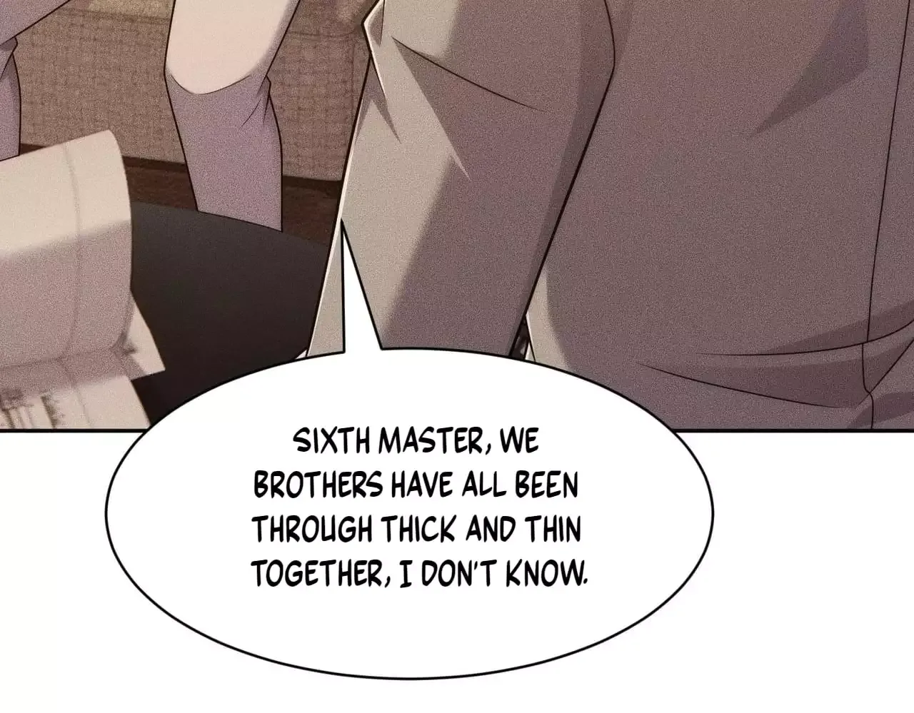Hidden Dragon in the City (2025) Chapter 70 page 129