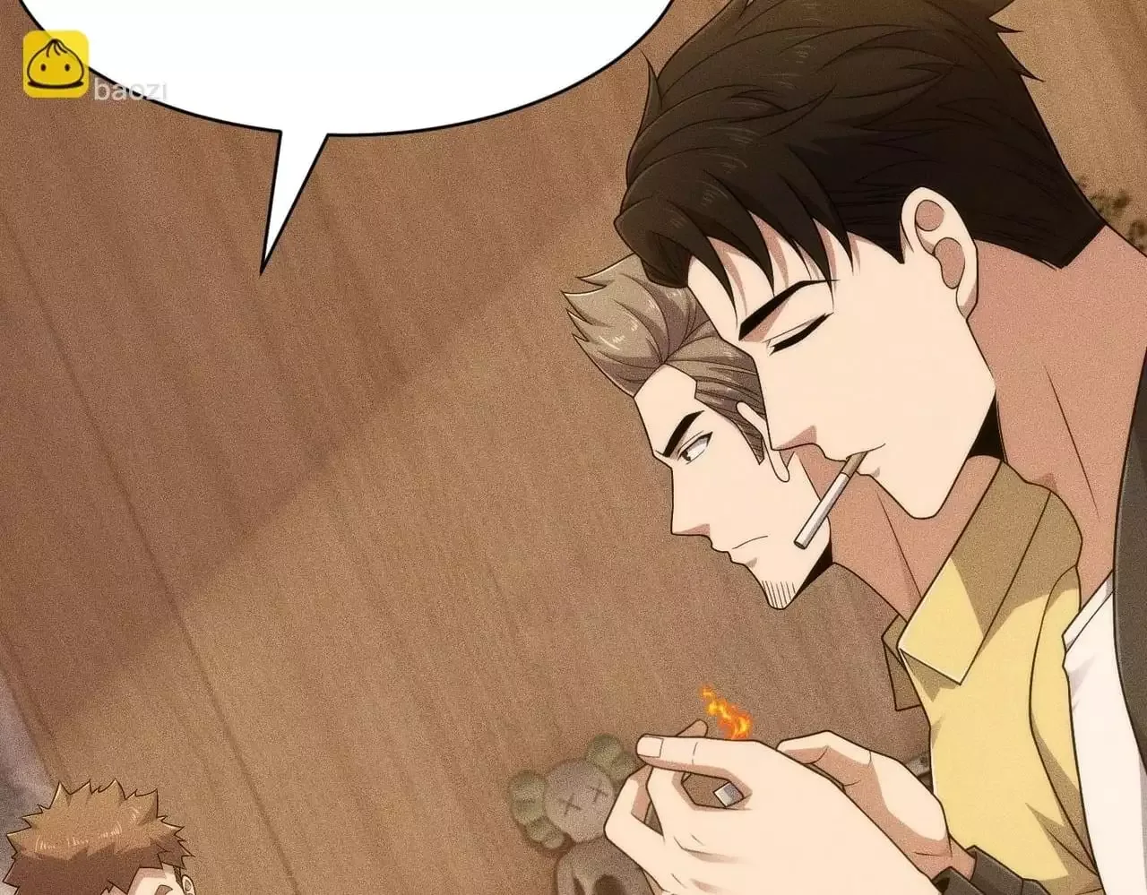 Hidden Dragon in the City (2025) Chapter 70 page 131
