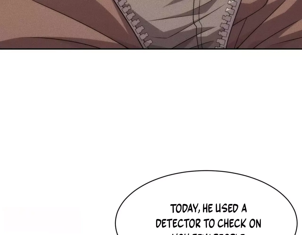 Hidden Dragon in the City (2025) Chapter 70 page 159