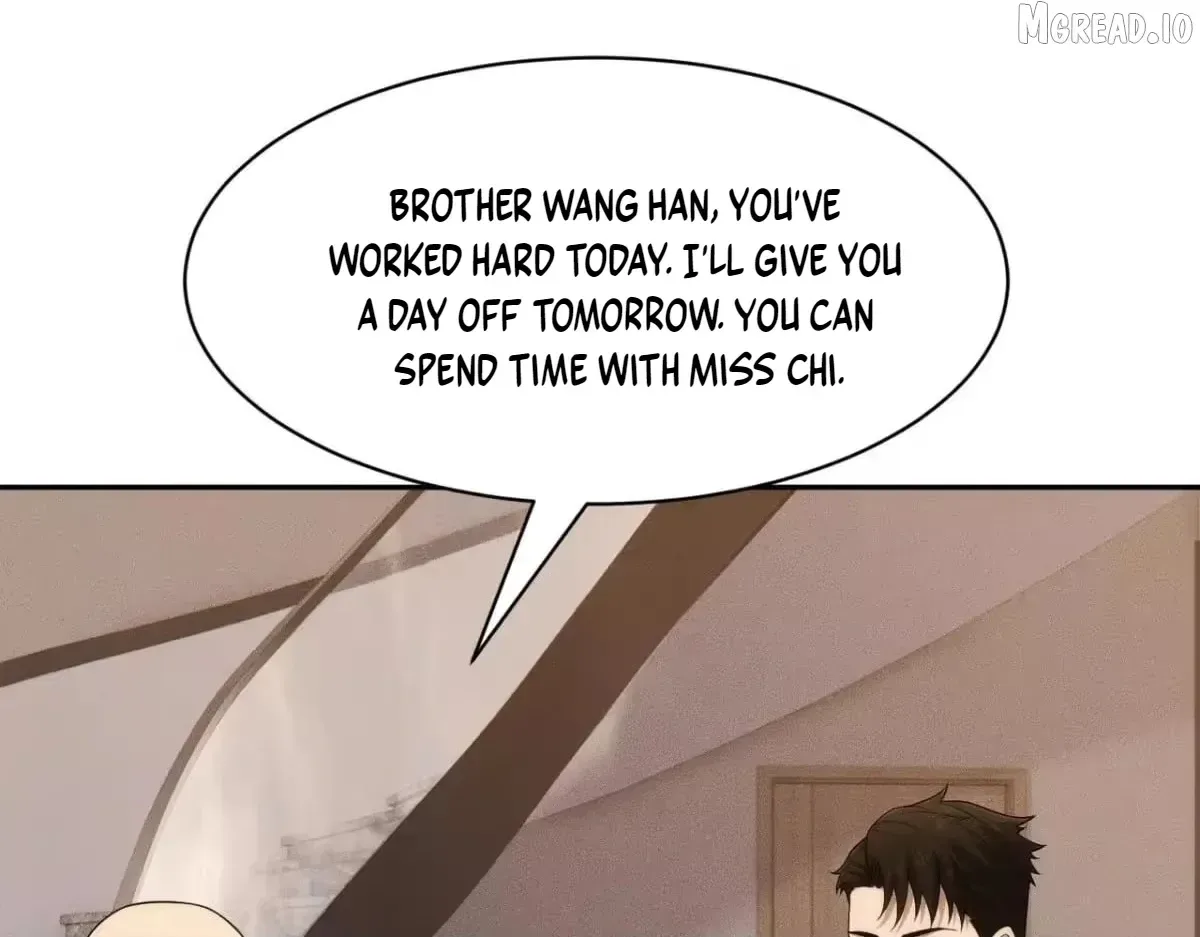 Hidden Dragon in the City (2025) Chapter 71 page 7