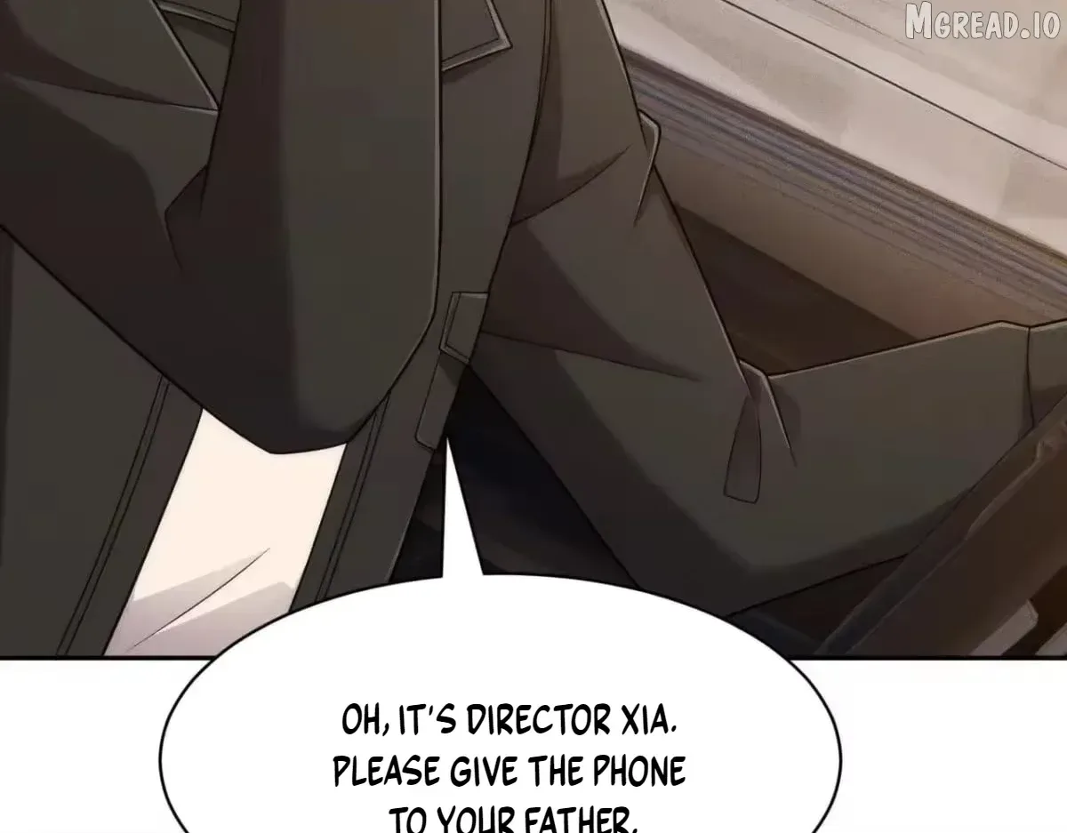 Hidden Dragon in the City (2025) Chapter 71 page 17