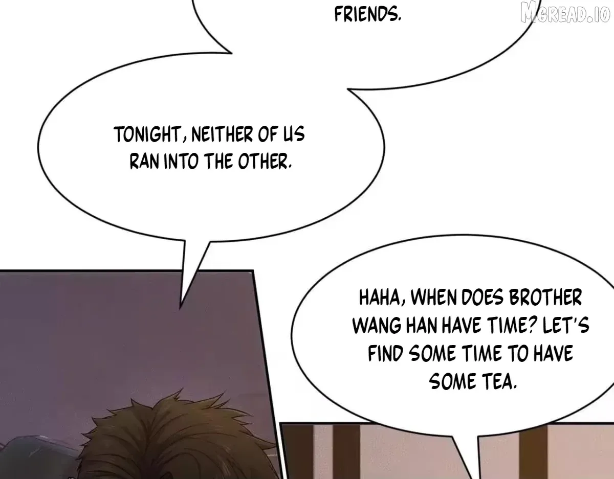 Hidden Dragon in the City (2025) Chapter 71 page 25