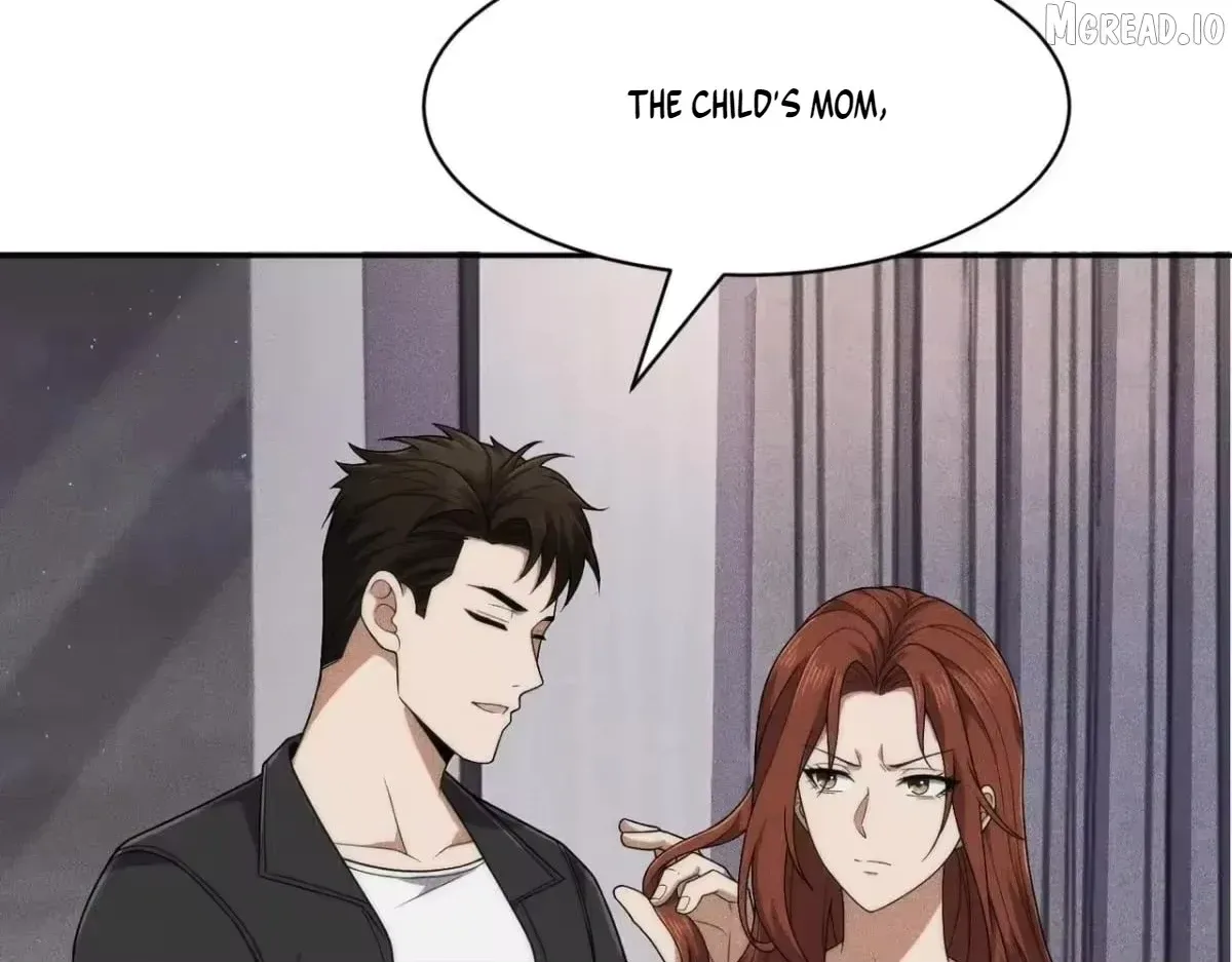 Hidden Dragon in the City (2025) Chapter 71 page 108