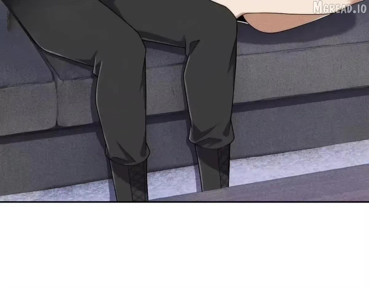 Hidden Dragon in the City (2025) Chapter 71 page 134