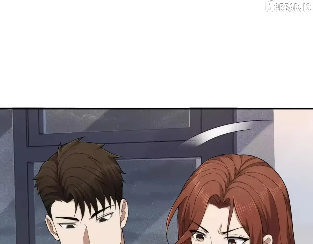 Hidden Dragon in the City (2025) Chapter 71 page 136
