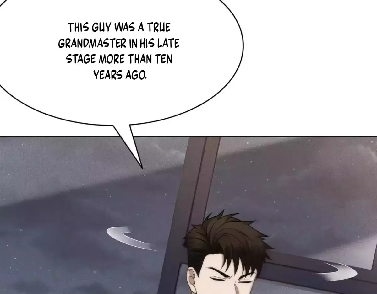 Hidden Dragon in the City (2025) Chapter 72 page 27