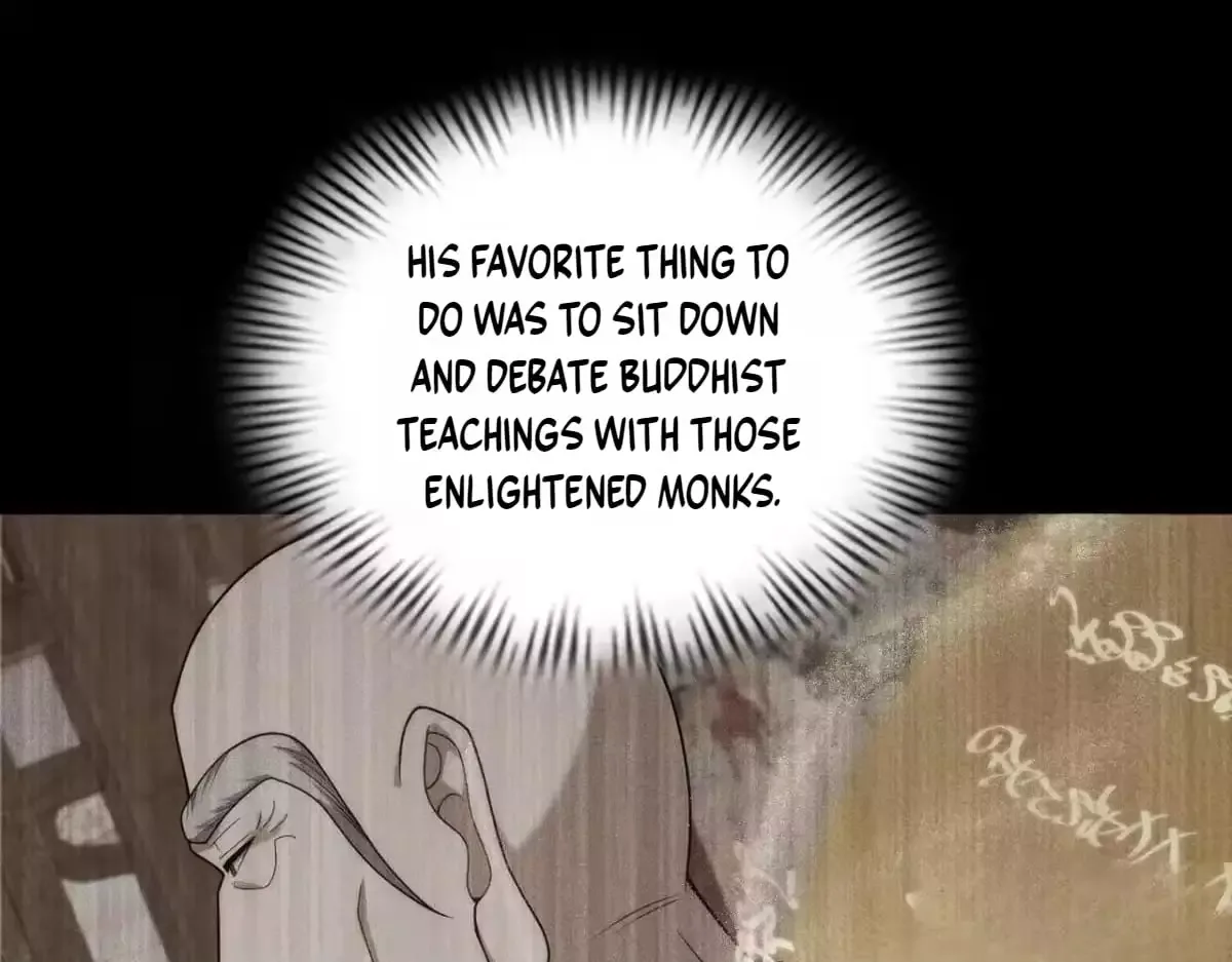 Hidden Dragon in the City (2025) Chapter 72 page 19