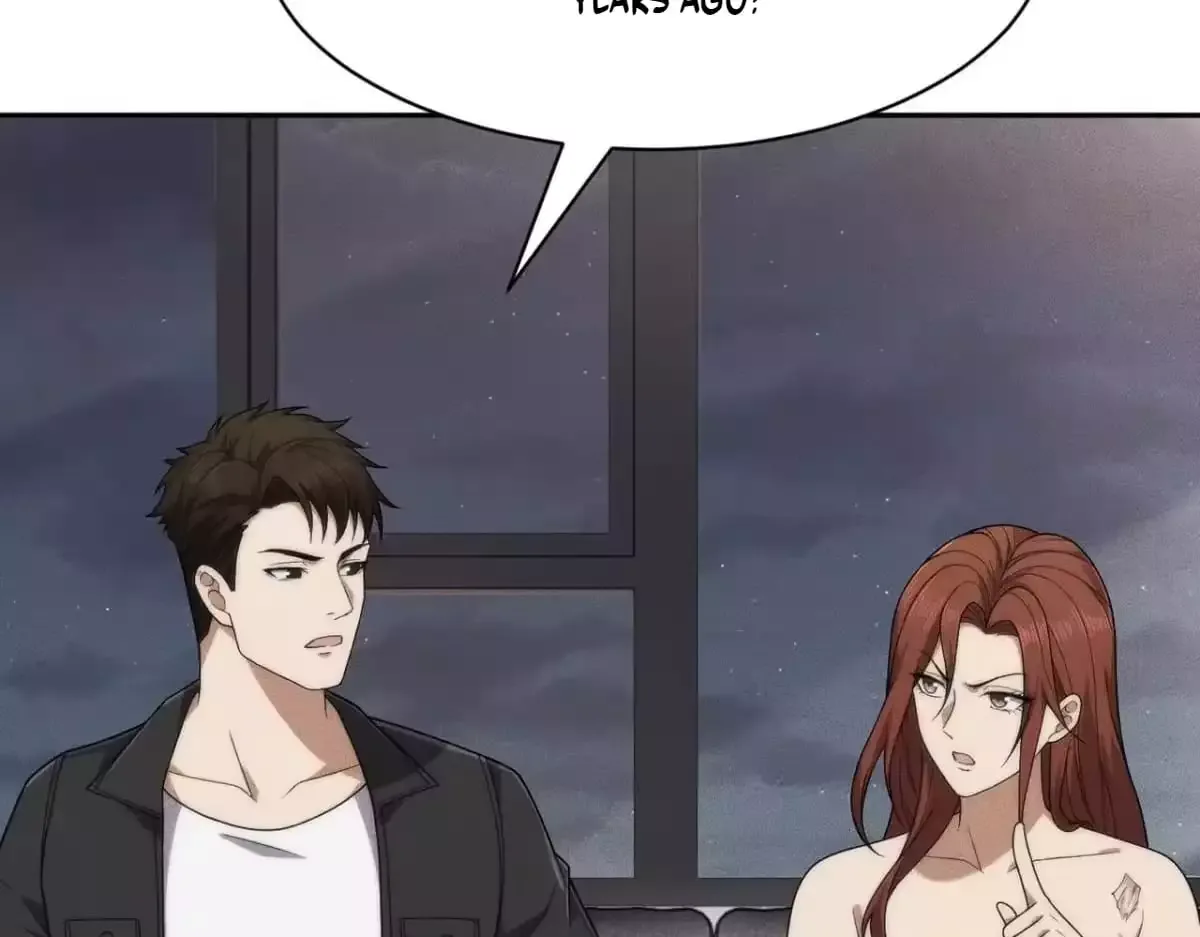 Hidden Dragon in the City (2025) Chapter 72 page 34