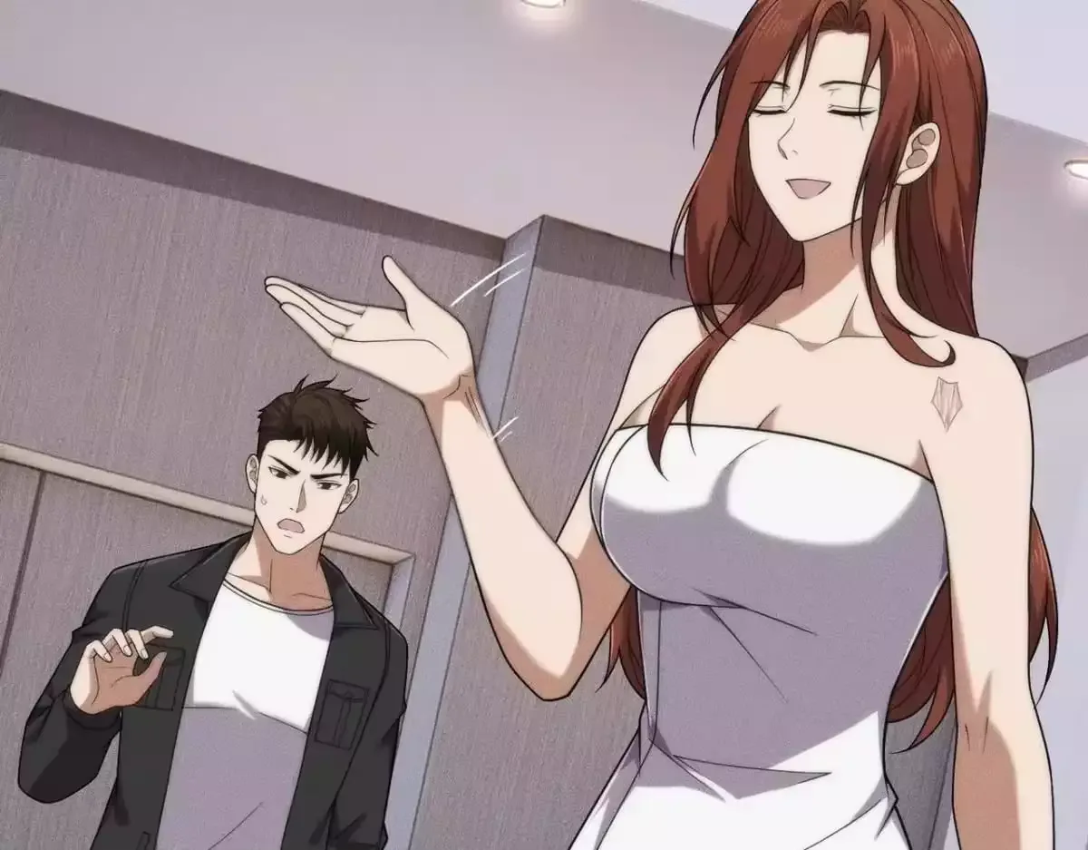 Hidden Dragon in the City (2025) Chapter 72 page 62