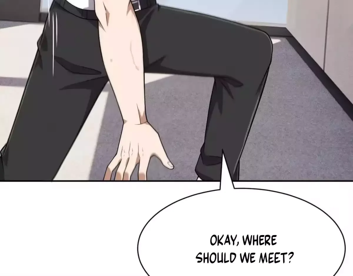 Hidden Dragon in the City (2025) Chapter 72 page 74