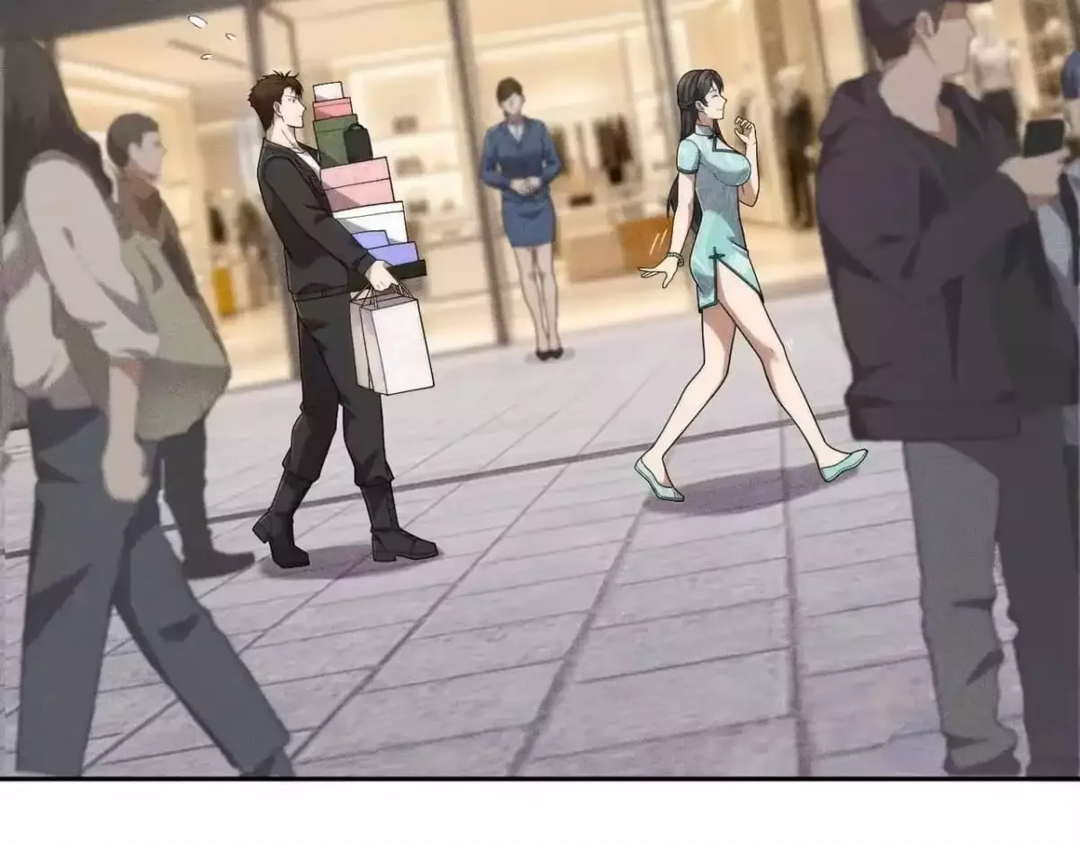 Hidden Dragon in the City (2025) Chapter 72 page 98