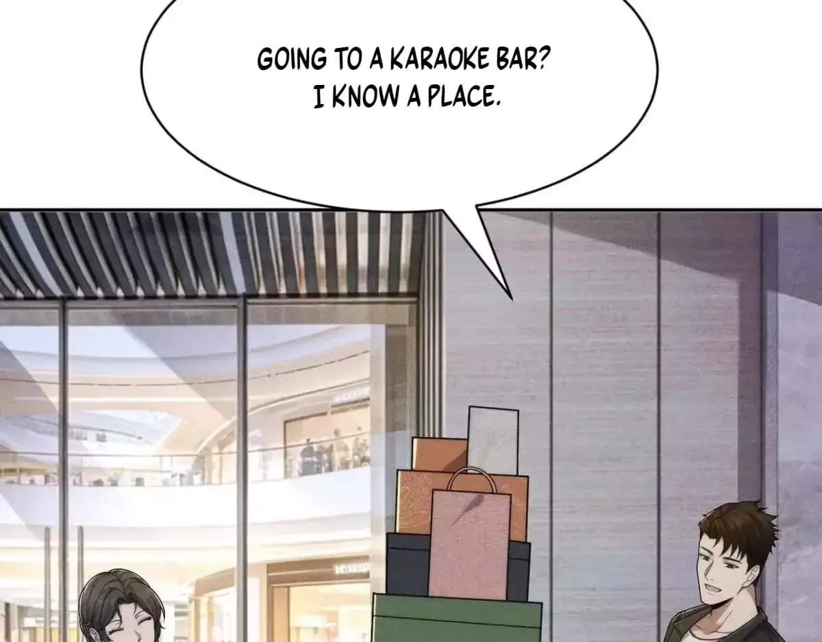 Hidden Dragon in the City (2025) Chapter 72 page 112