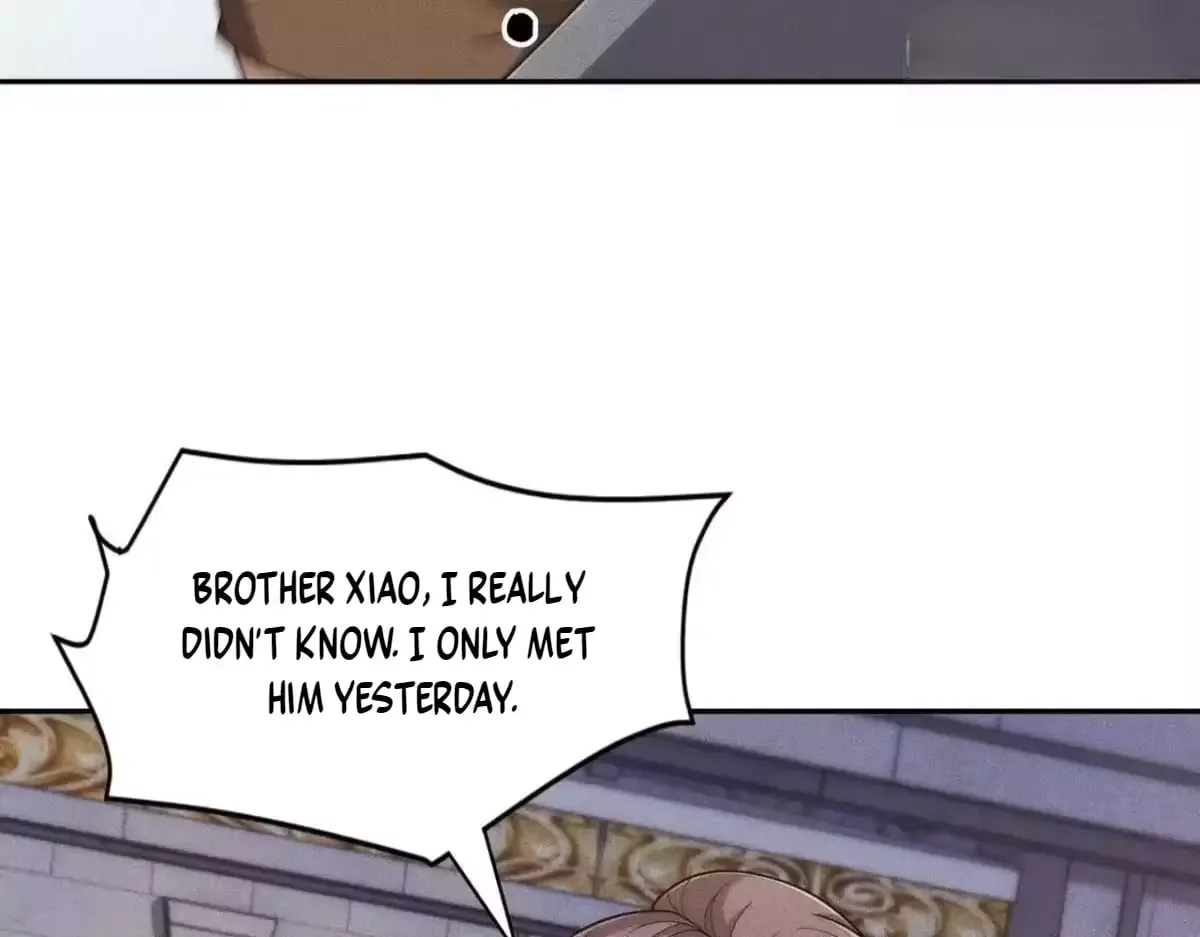 Hidden Dragon in the City (2025) Chapter 73 page 46