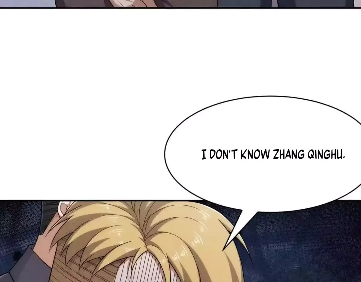 Hidden Dragon in the City (2025) Chapter 73 page 52