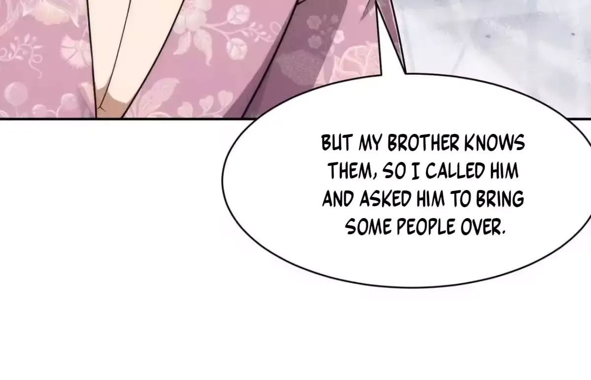 Hidden Dragon in the City (2025) Chapter 73 page 54