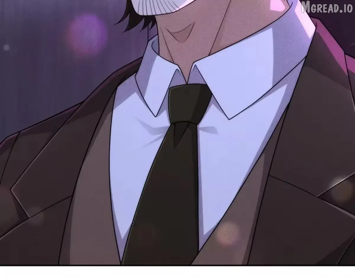 Hidden Dragon in the City (2025) Chapter 74 page 3