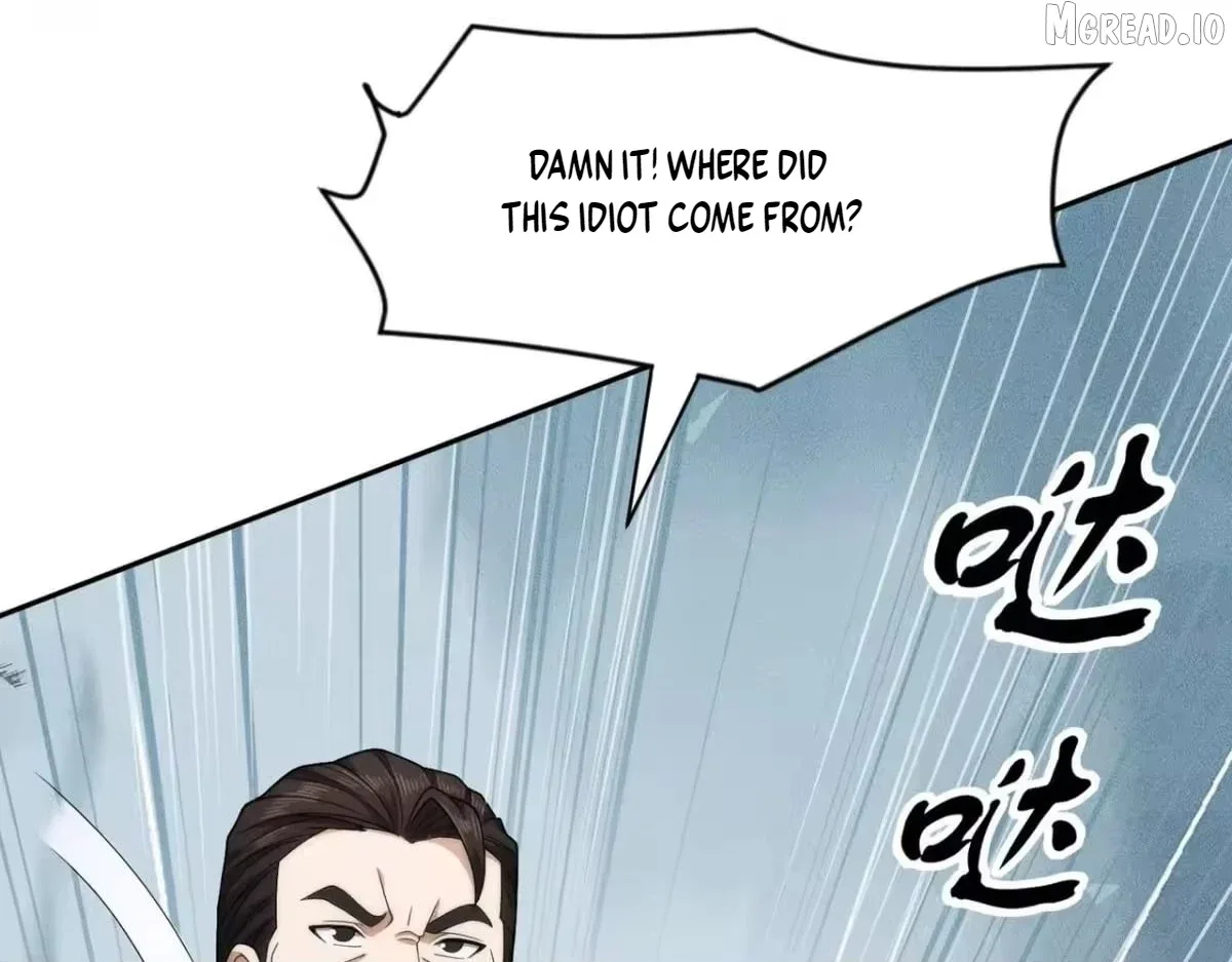 Hidden Dragon in the City (2025) Chapter 74 page 17