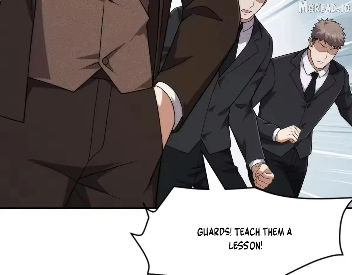 Hidden Dragon in the City (2025) Chapter 74 page 19