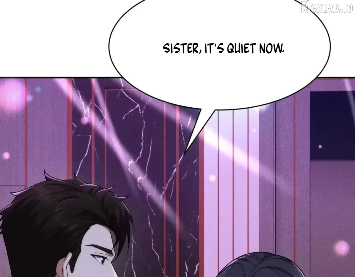 Hidden Dragon in the City (2025) Chapter 74 page 49