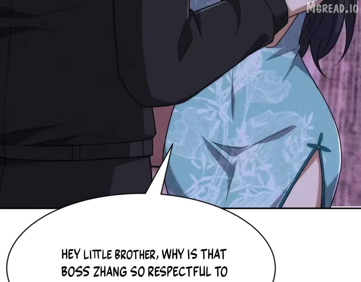Hidden Dragon in the City (2025) Chapter 74 page 51