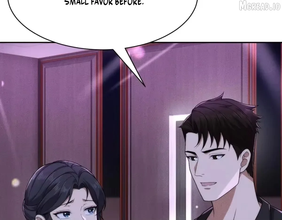 Hidden Dragon in the City (2025) Chapter 74 page 53