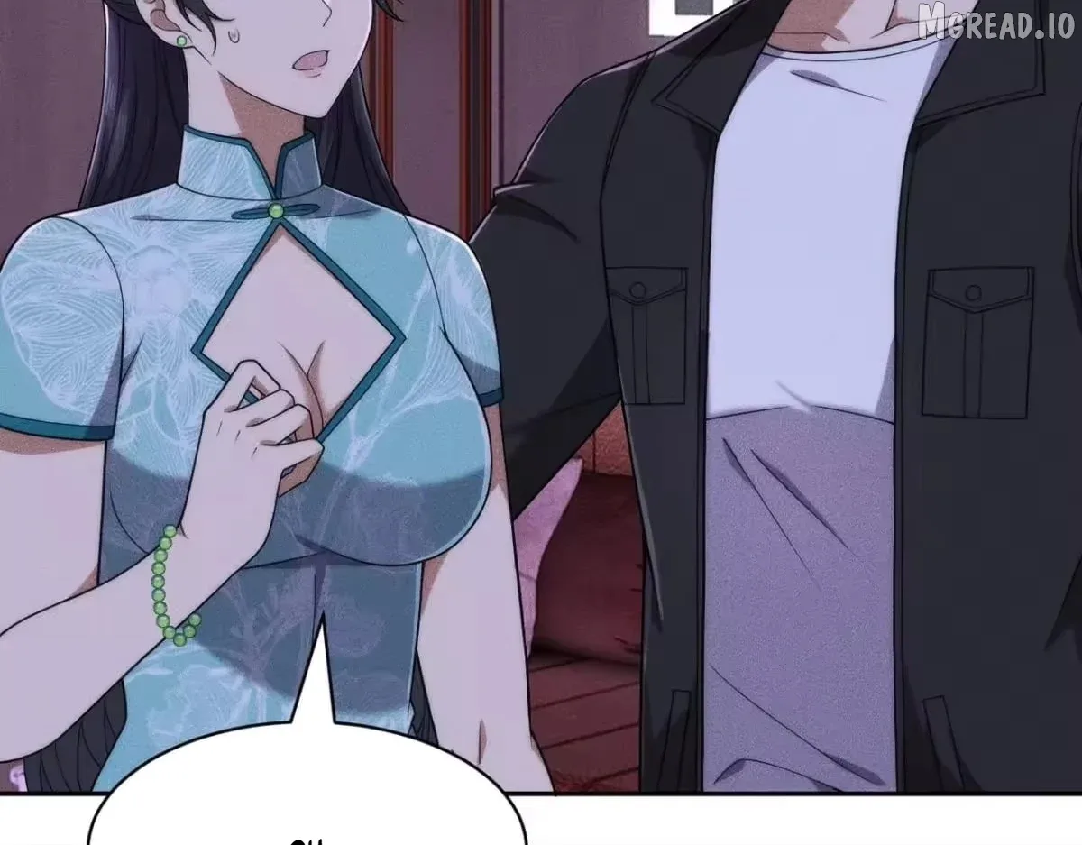 Hidden Dragon in the City (2025) Chapter 74 page 54