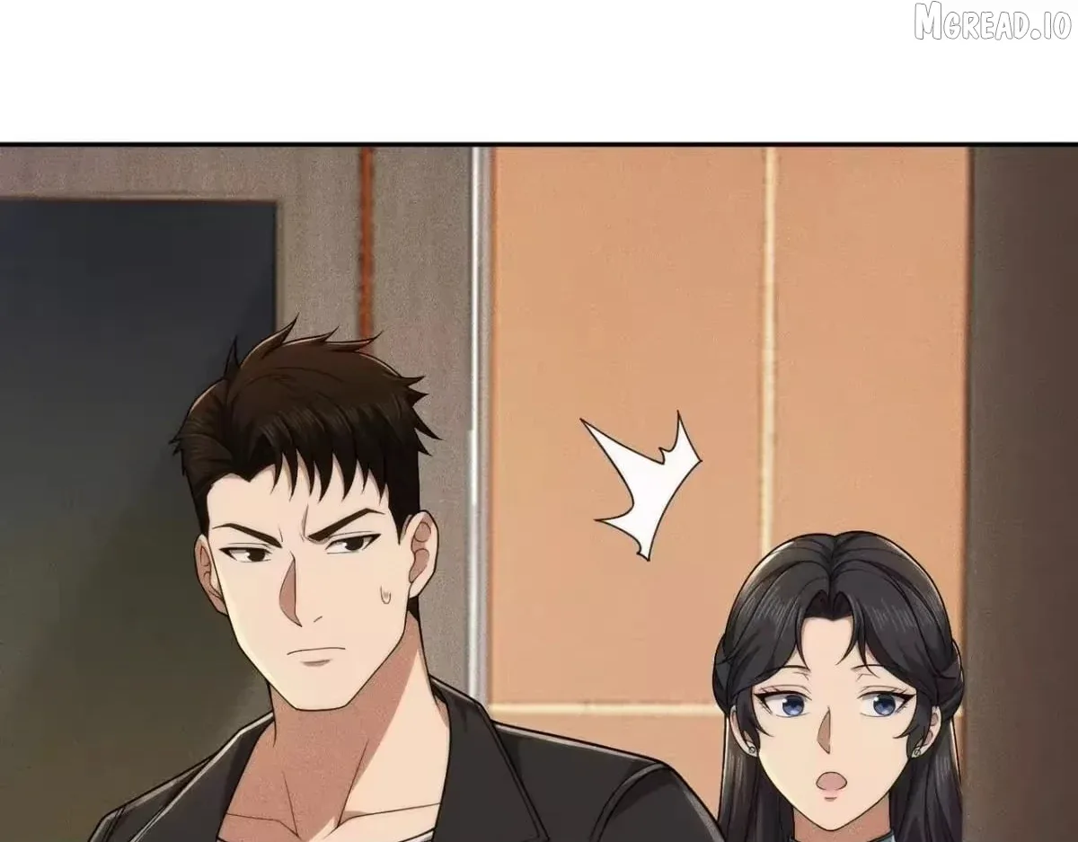Hidden Dragon in the City (2025) Chapter 74 page 68