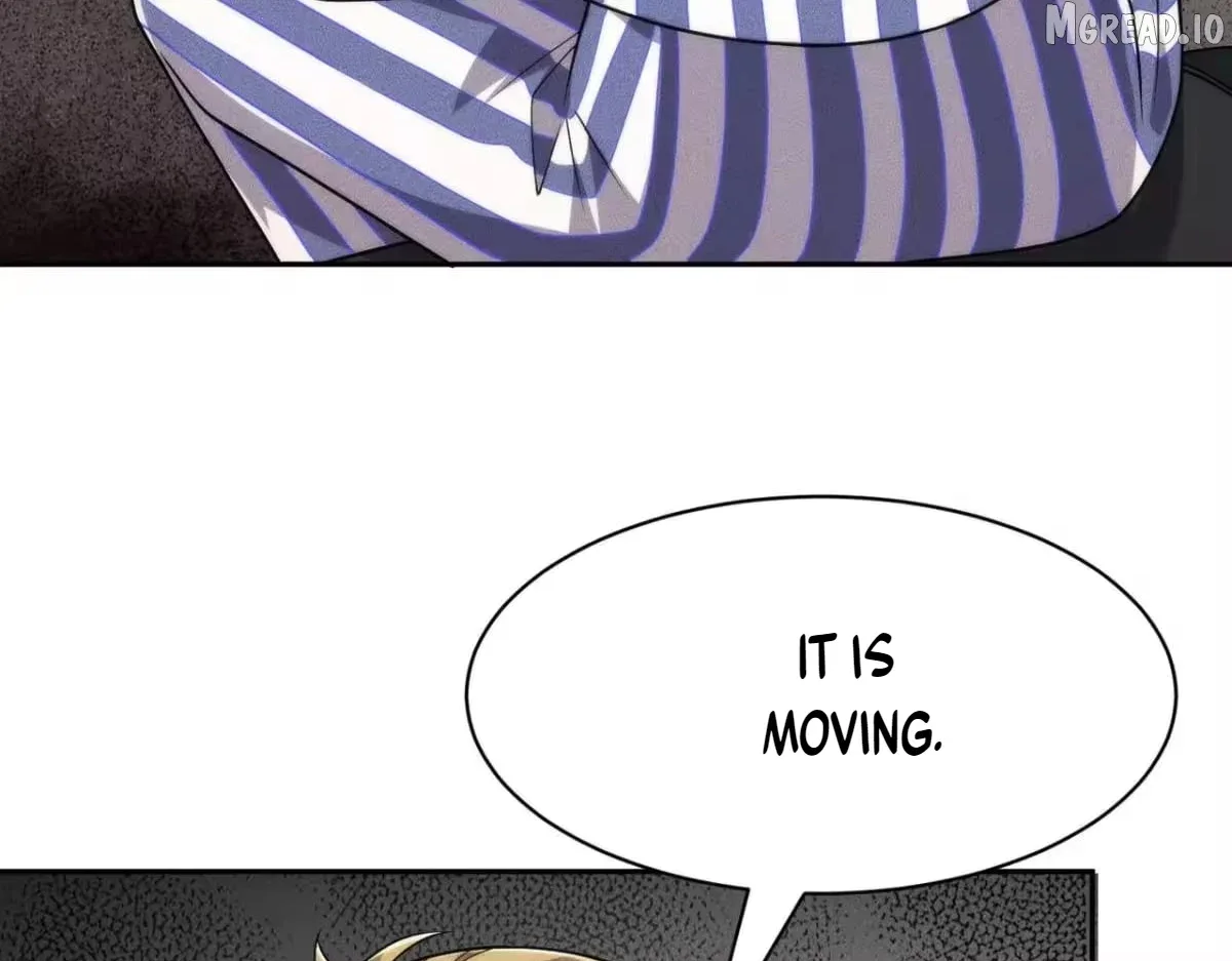 Hidden Dragon in the City (2025) Chapter 74 page 86