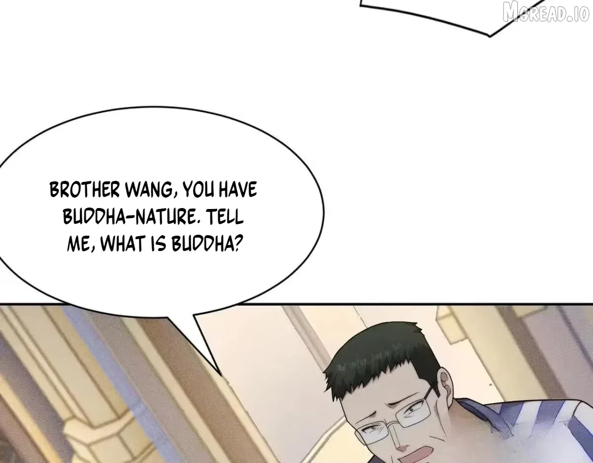 Hidden Dragon in the City (2025) Chapter 74 page 137