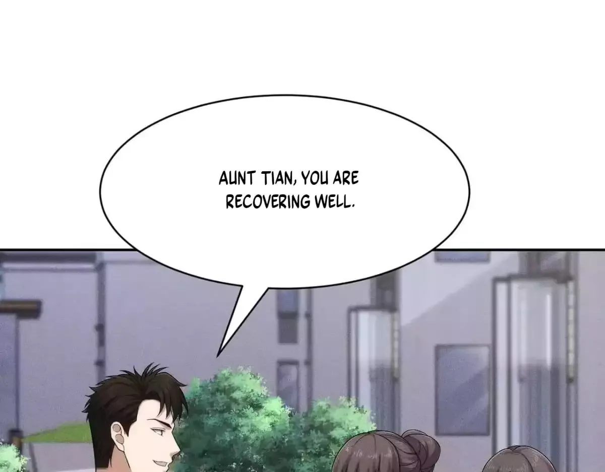 Hidden Dragon in the City (2025) Chapter 75 page 69