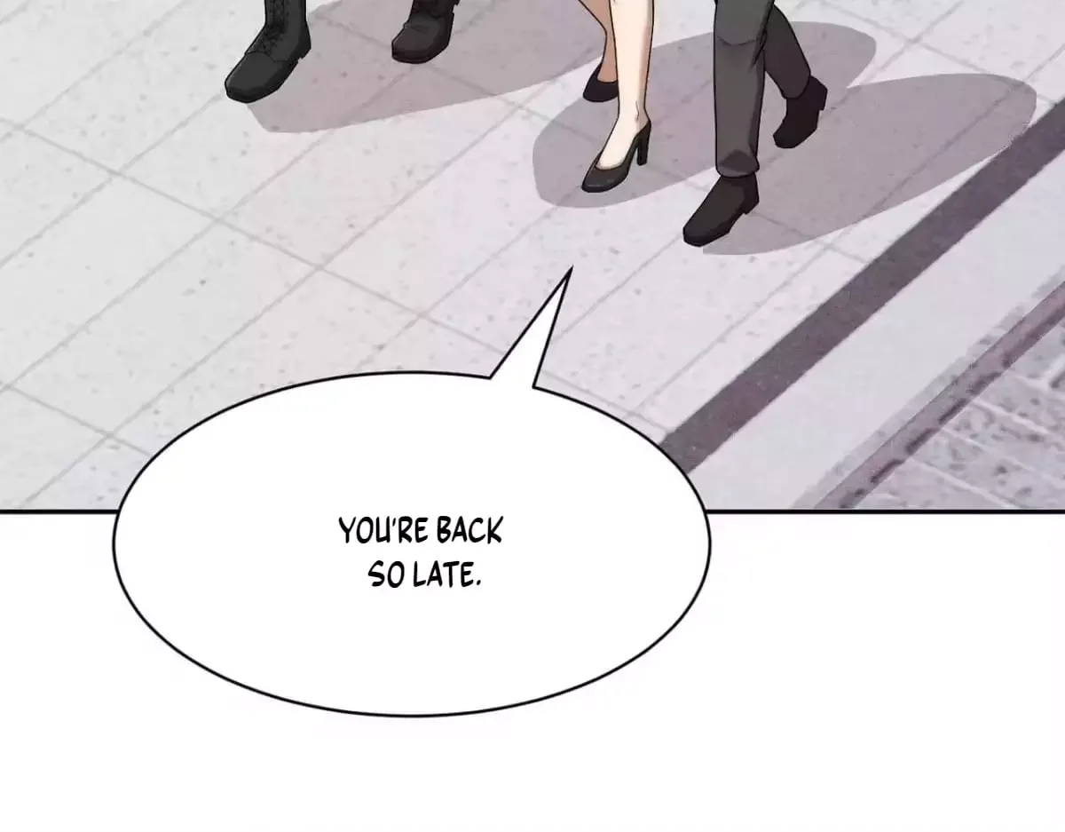 Hidden Dragon in the City (2025) Chapter 75 page 73