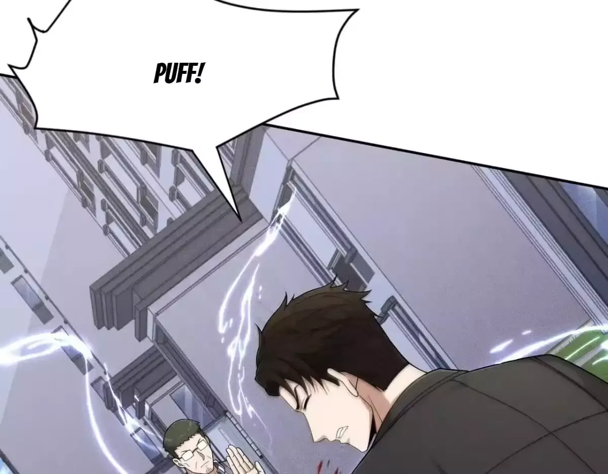 Hidden Dragon in the City (2025) Chapter 75 page 101