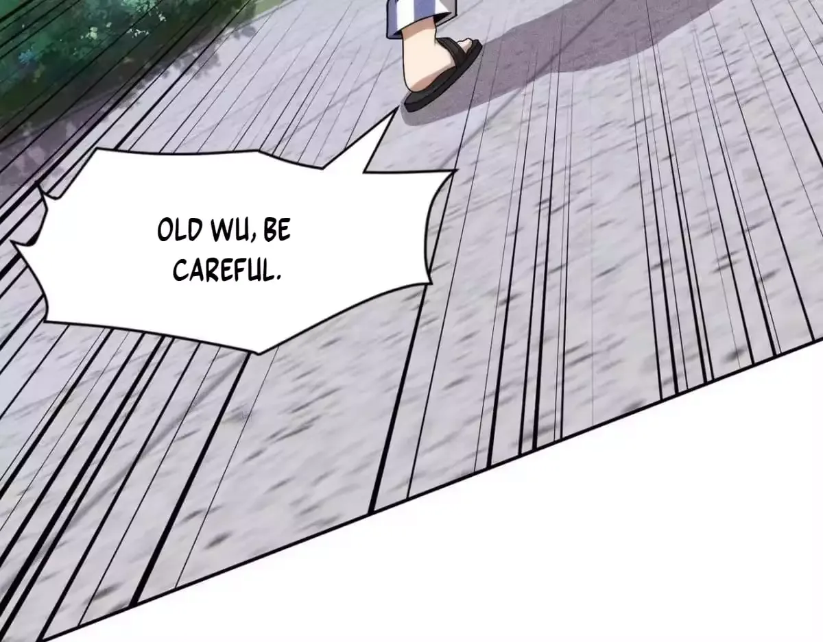 Hidden Dragon in the City (2025) Chapter 75 page 110