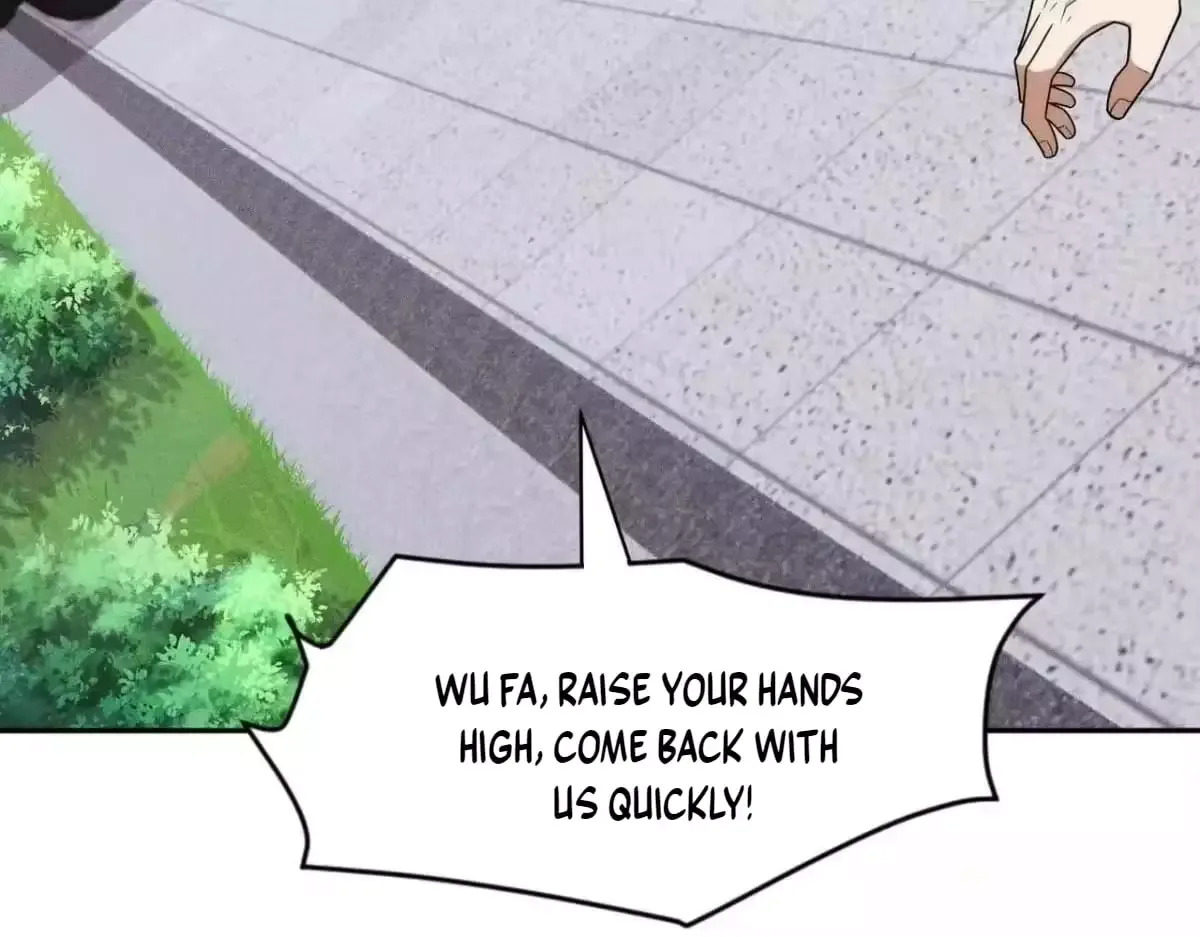 Hidden Dragon in the City (2025) Chapter 75 page 123