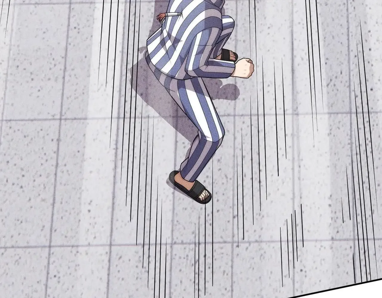 Hidden Dragon in the City (2025) Chapter 76 page 28