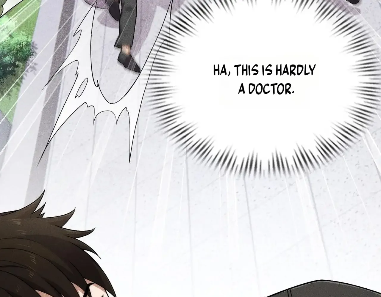Hidden Dragon in the City (2025) Chapter 76 page 3