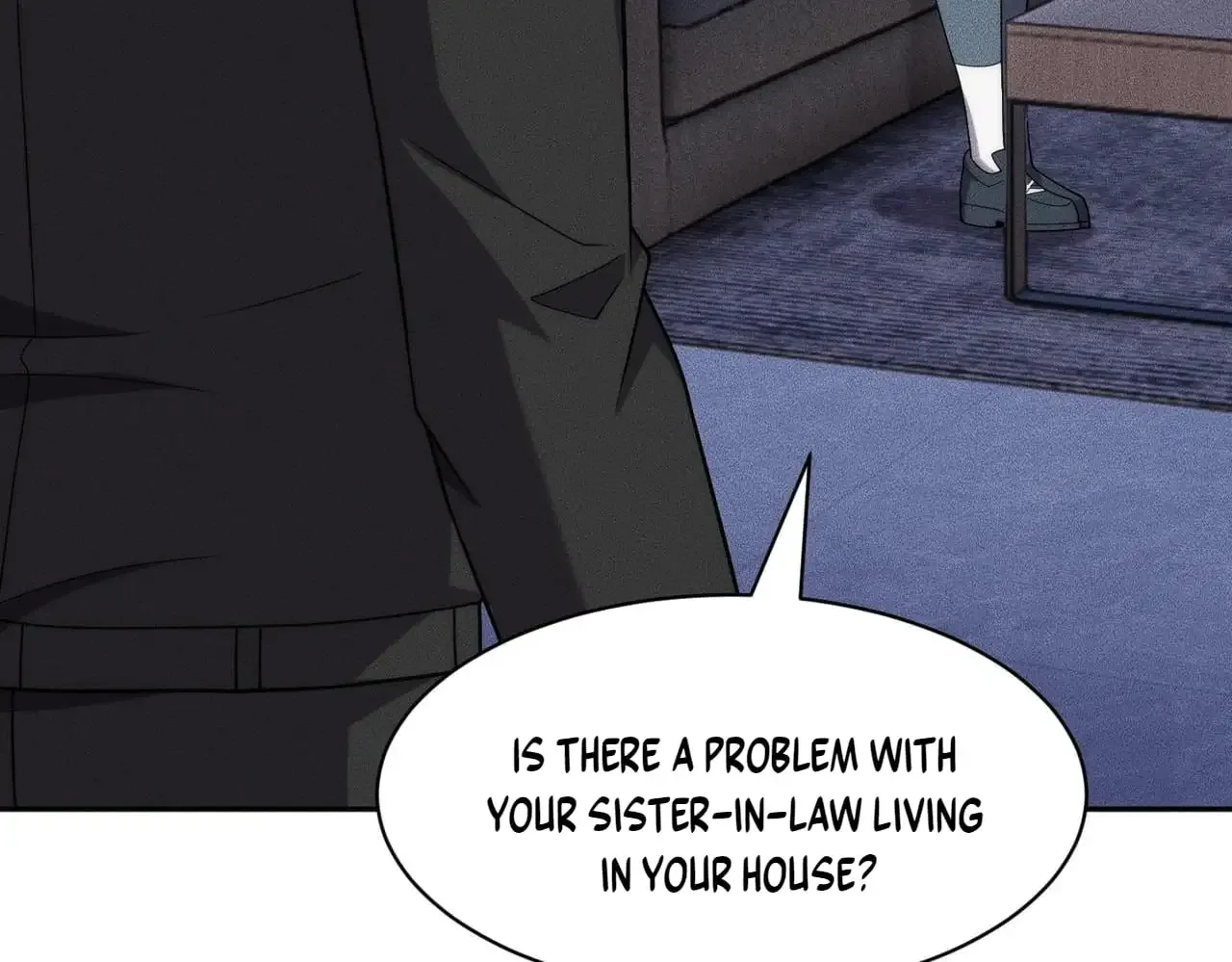 Hidden Dragon in the City (2025) Chapter 76 page 54