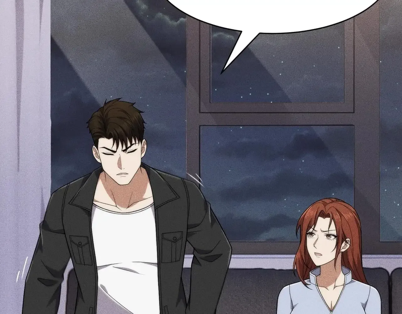 Hidden Dragon in the City (2025) Chapter 76 page 56