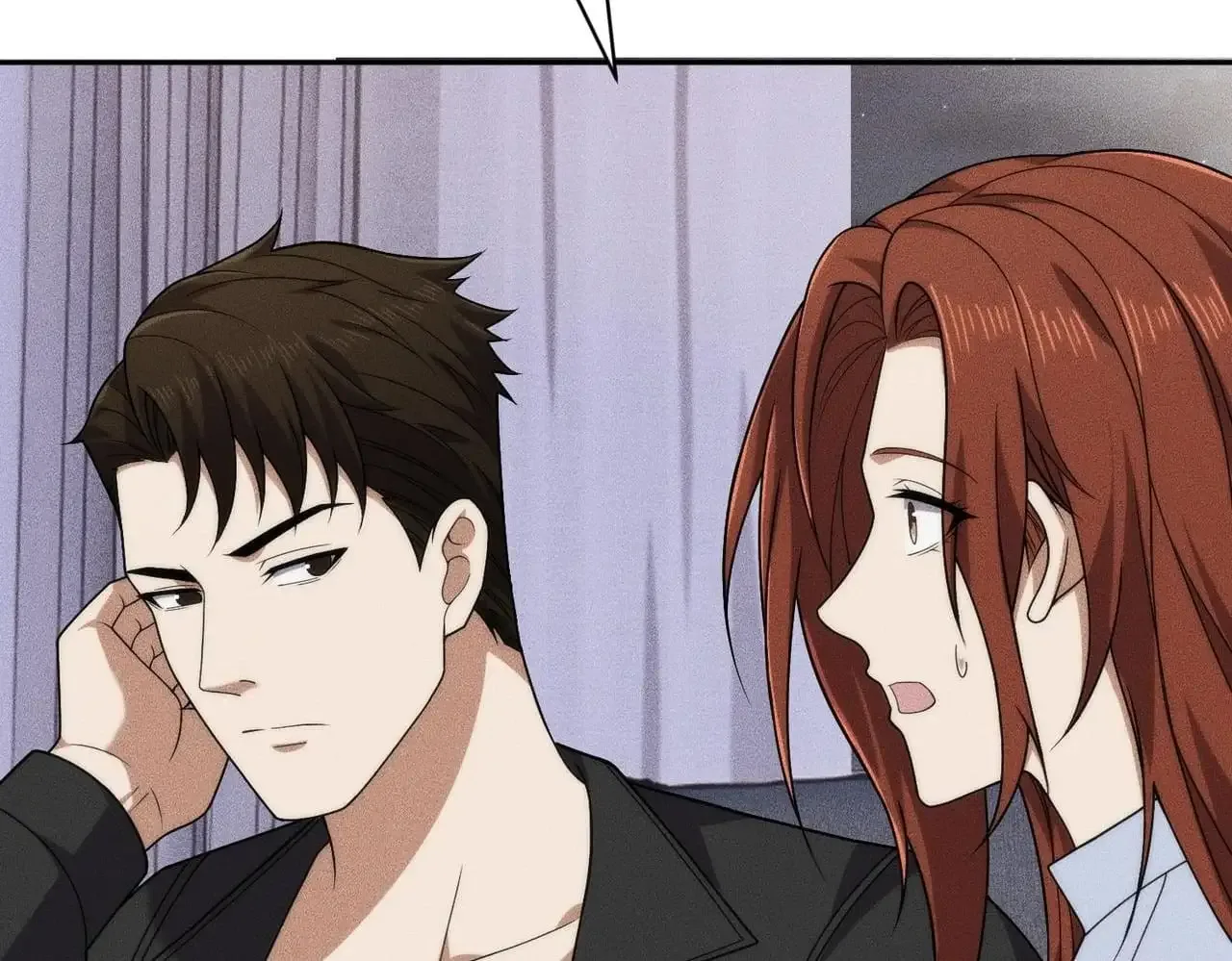 Hidden Dragon in the City (2025) Chapter 76 page 62