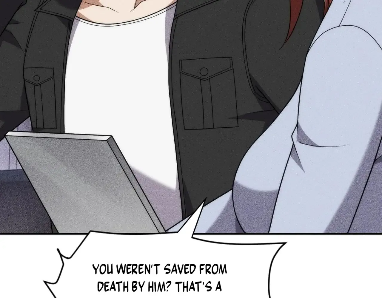 Hidden Dragon in the City (2025) Chapter 76 page 63